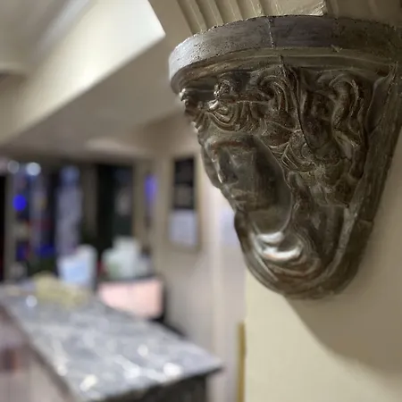 Отель Cenedag Измит