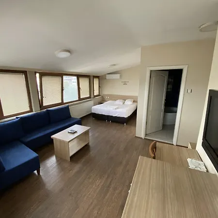 Cenedag Отель 2*