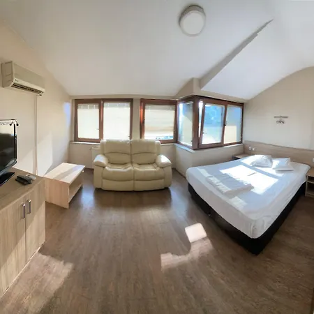 Cenedag Отель Измит