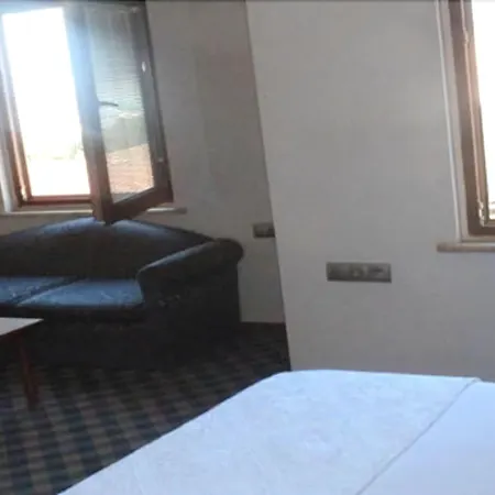 Hotel Cenedag Izmit