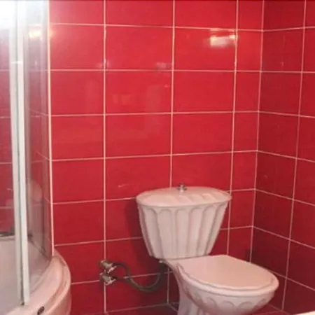 Hotel Cenedag Izmit