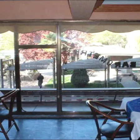 Hotel Cenedag Izmit