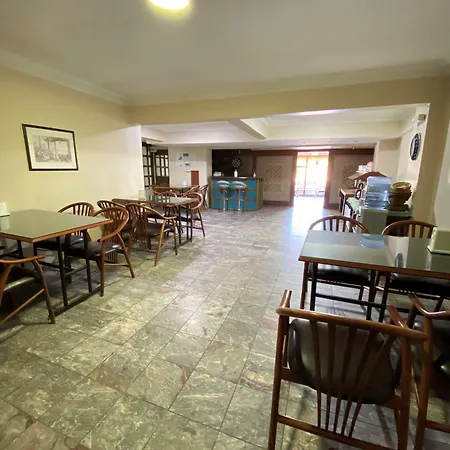 Cenedag Hotel 2*