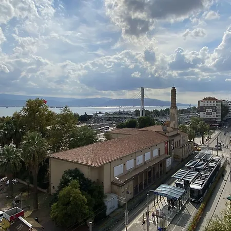 Cenedag Izmit