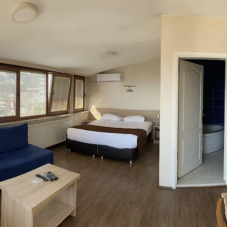 Cenedag Hotel Izmit