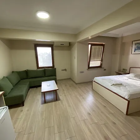 Cenedag 2* Izmit