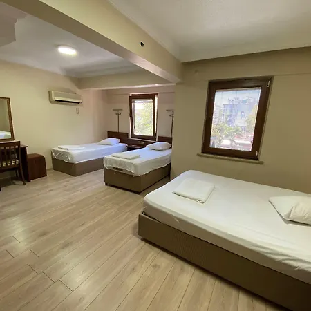 Cenedag Hotel 2*