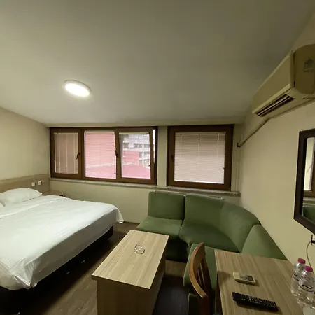 Cenedag Hotel Izmit