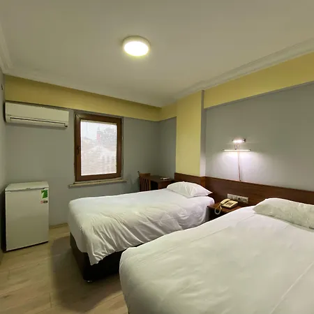 Hotel Cenedag Izmit